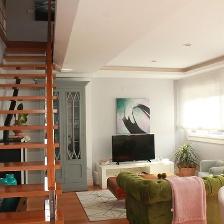 Appartement Bournacell 16 à Cambados Extérieur photo