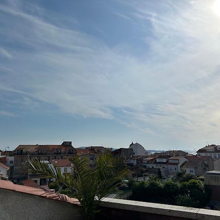 Appartement Bournacell 16 à Cambados Extérieur photo