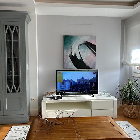Appartement Bournacell 16 à Cambados Extérieur photo