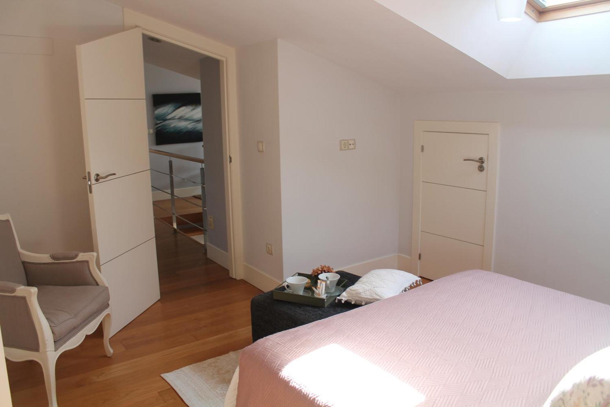 Appartement Bournacell 16 à Cambados Extérieur photo
