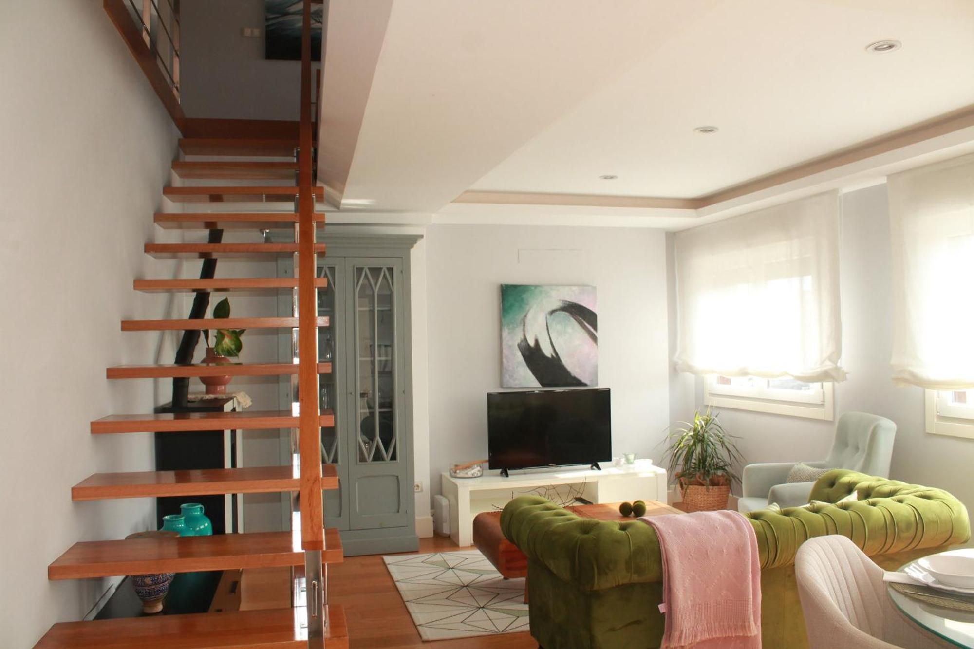 Appartement Bournacell 16 à Cambados Extérieur photo