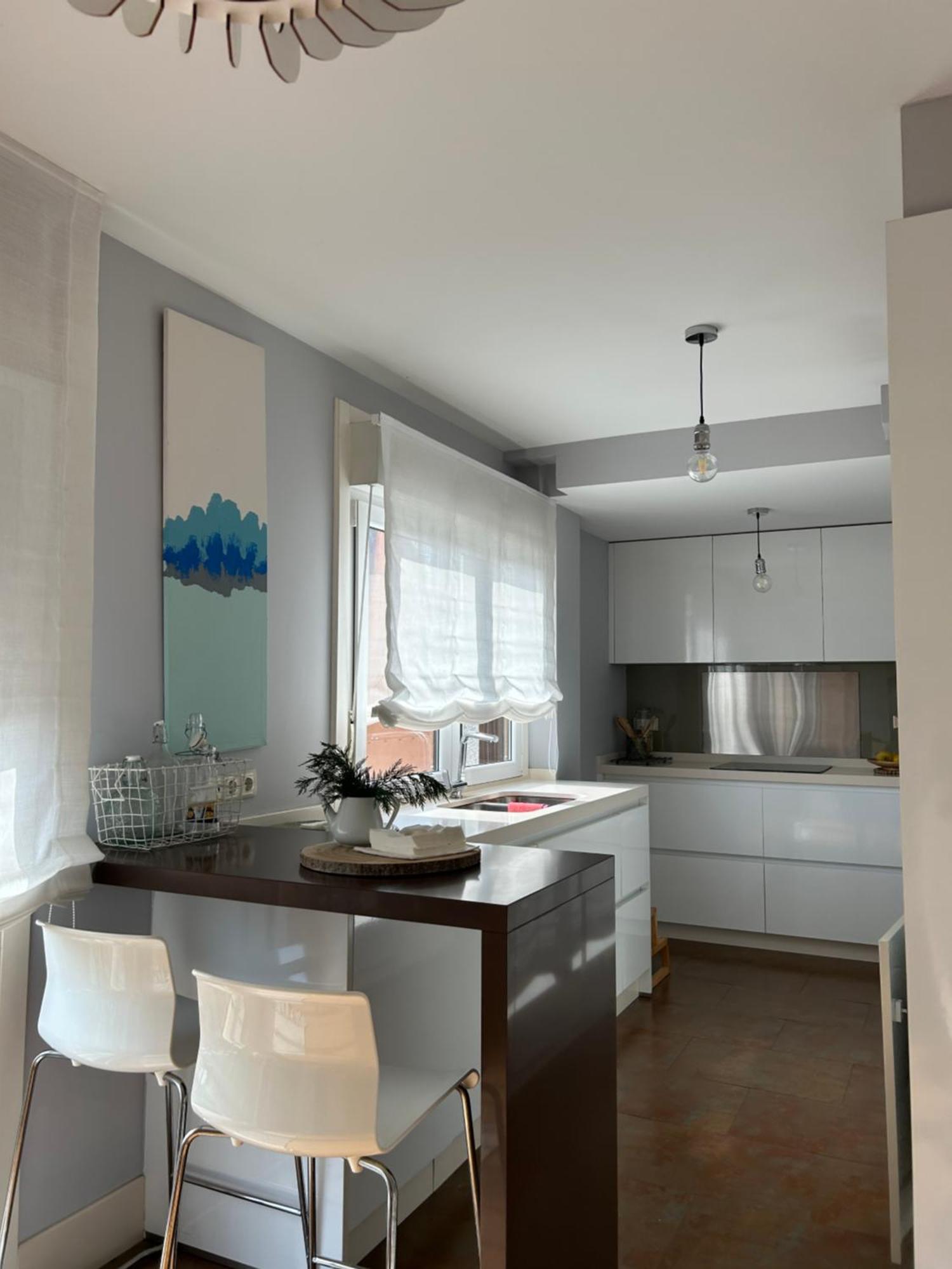 Appartement Bournacell 16 à Cambados Extérieur photo