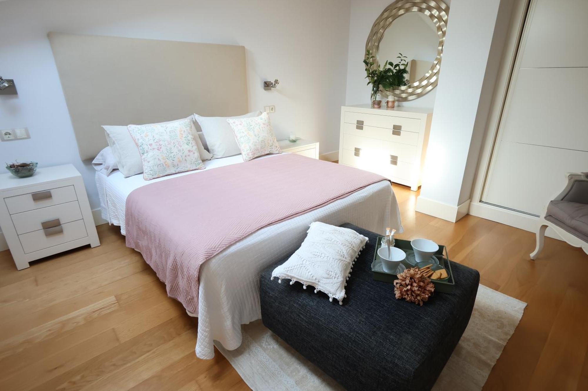 Appartement Bournacell 16 à Cambados Extérieur photo