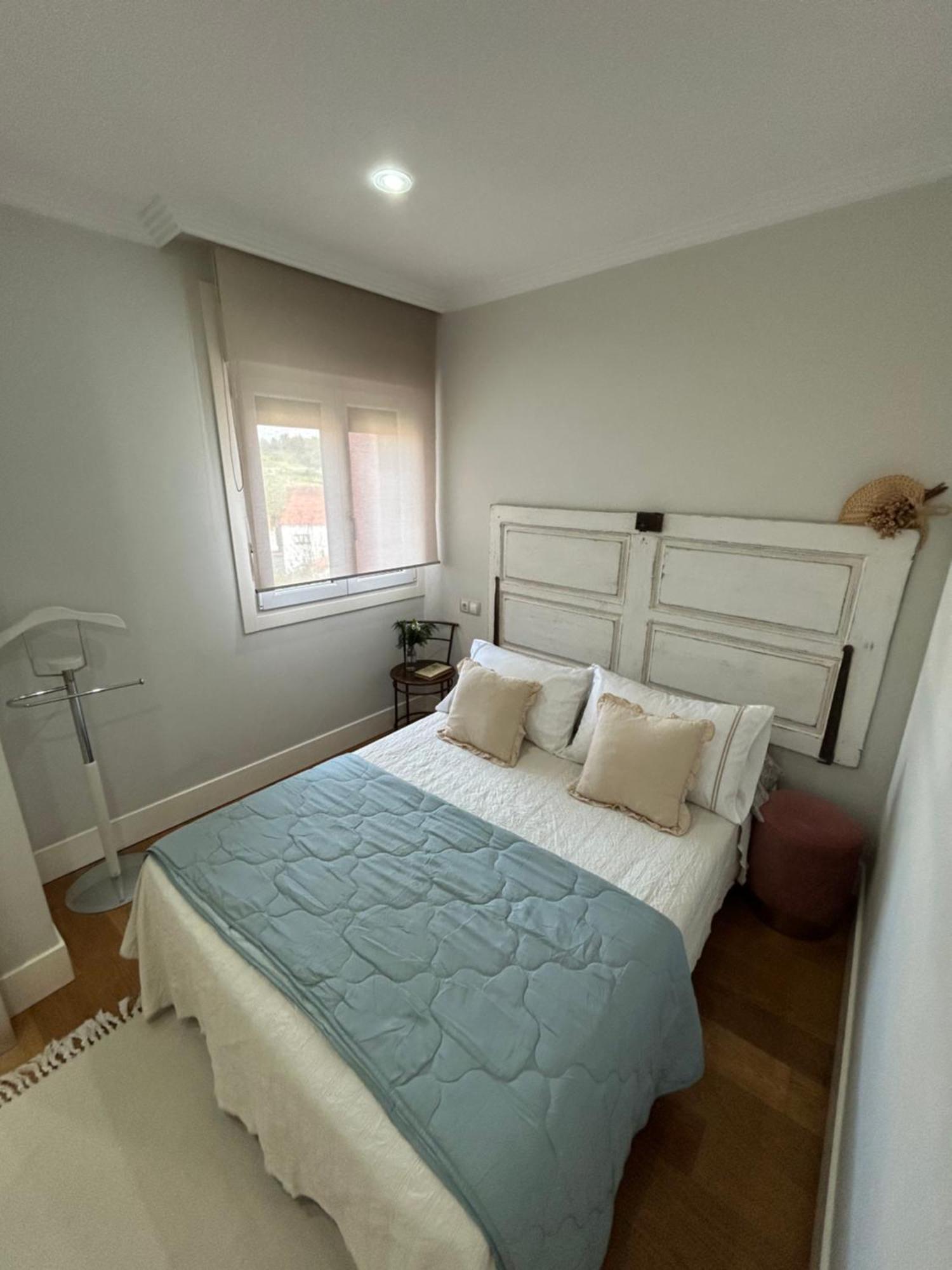 Appartement Bournacell 16 à Cambados Extérieur photo