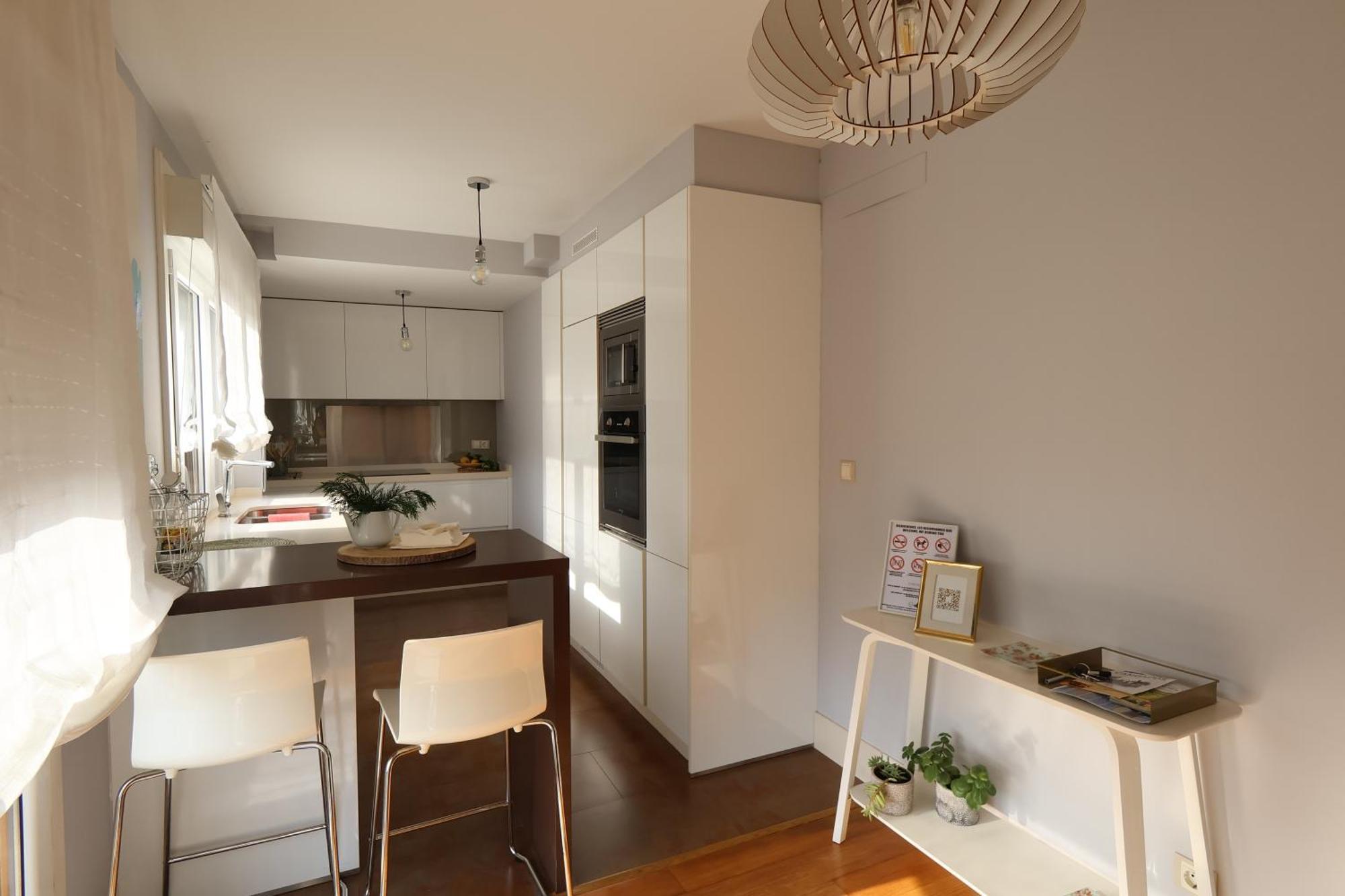 Appartement Bournacell 16 à Cambados Extérieur photo