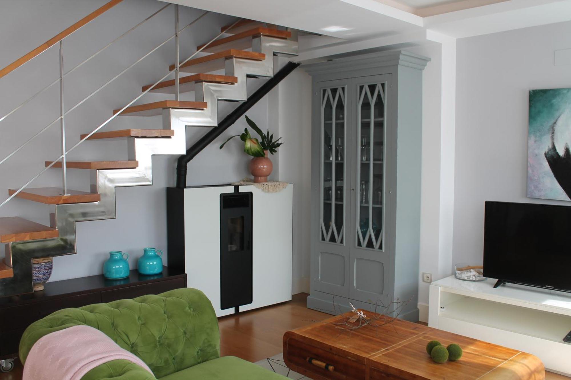 Appartement Bournacell 16 à Cambados Extérieur photo