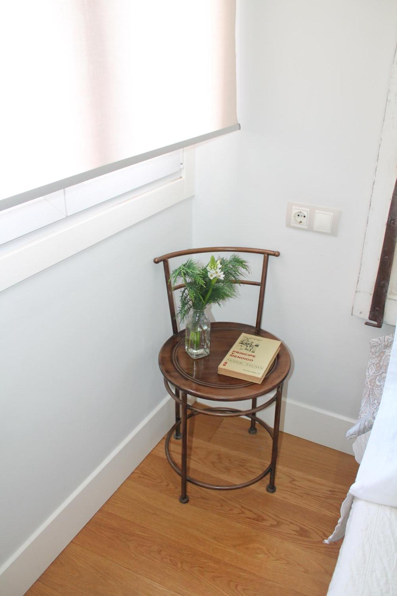 Appartement Bournacell 16 à Cambados Extérieur photo