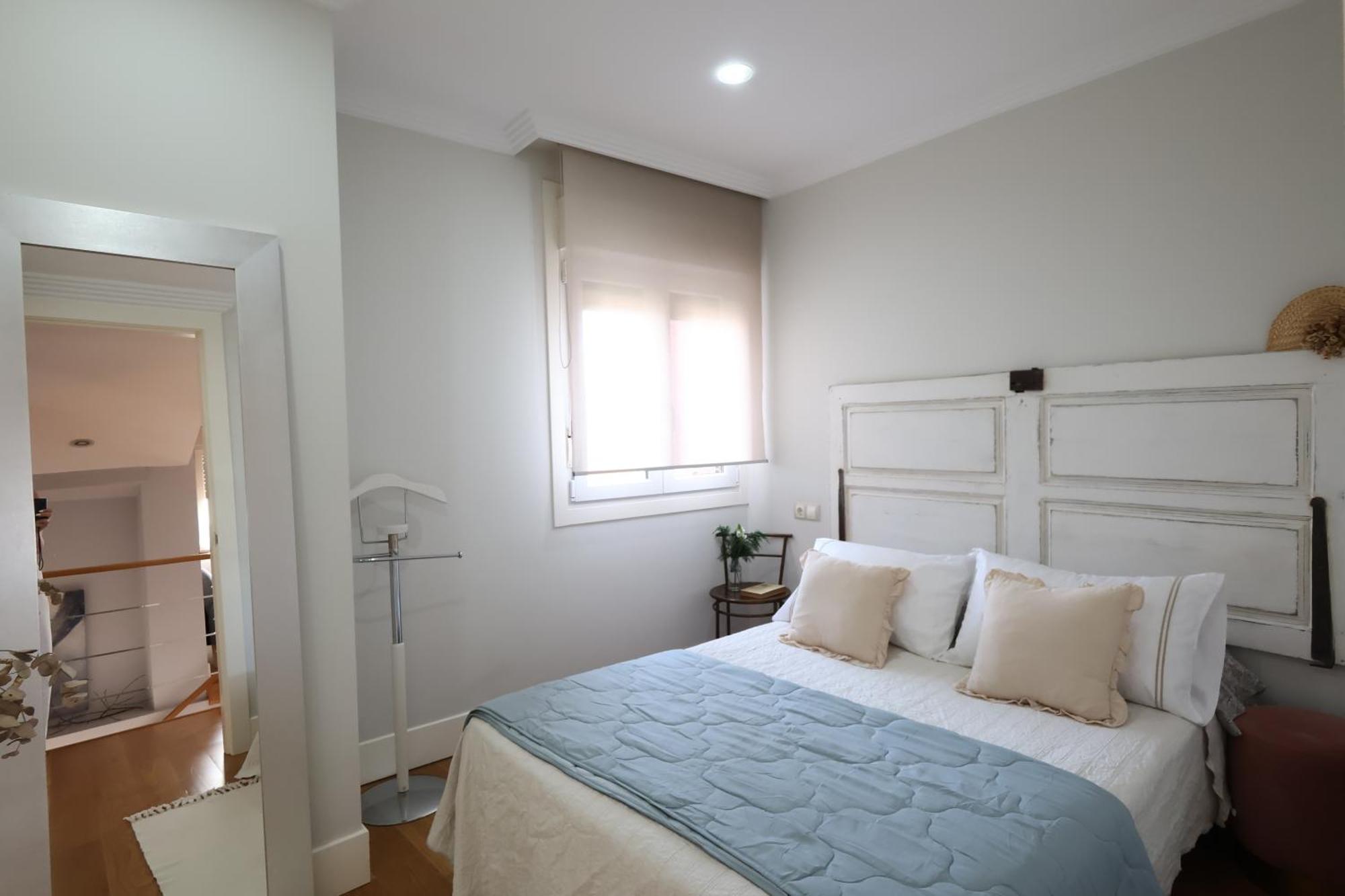 Appartement Bournacell 16 à Cambados Extérieur photo