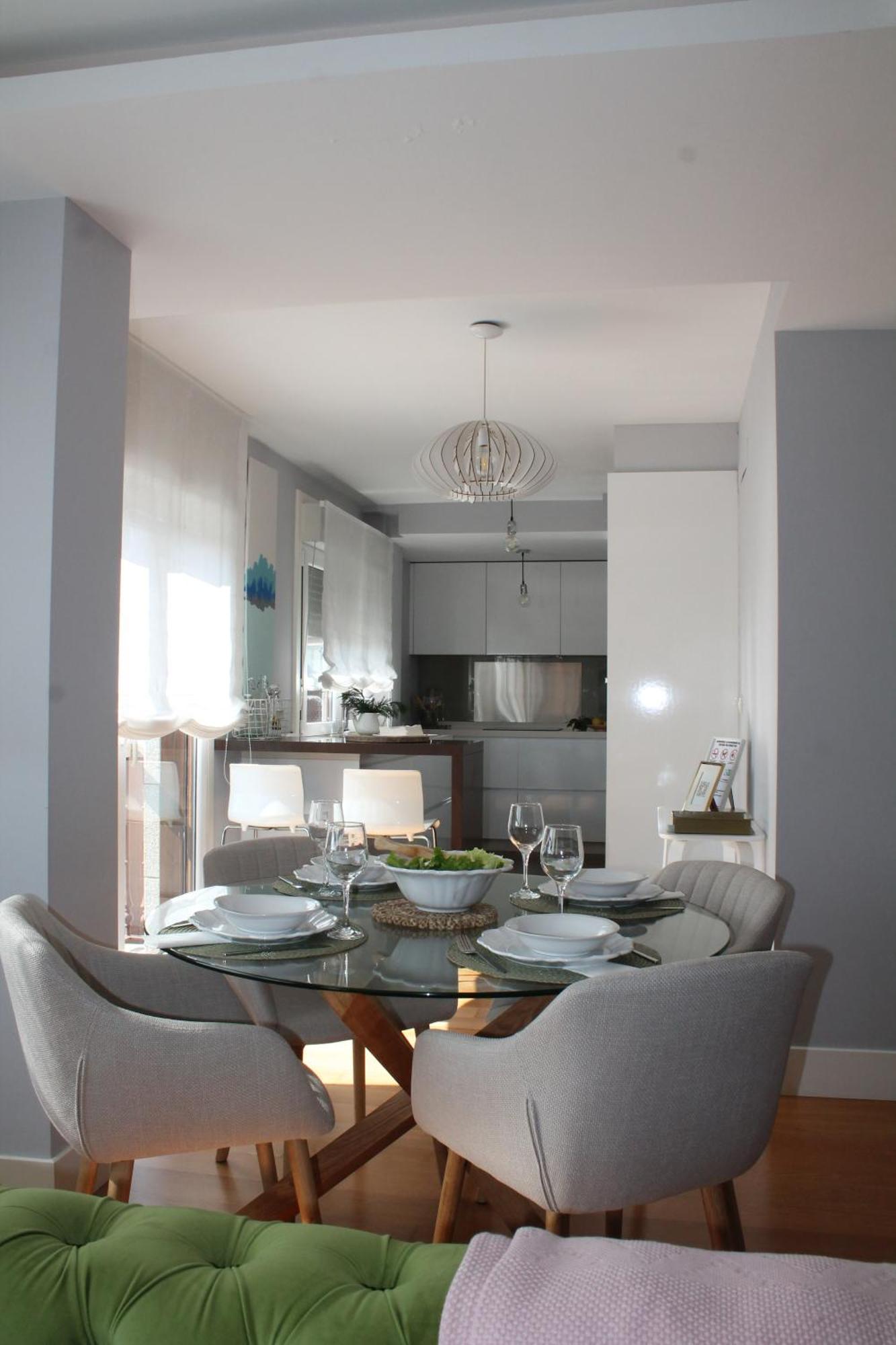 Appartement Bournacell 16 à Cambados Extérieur photo