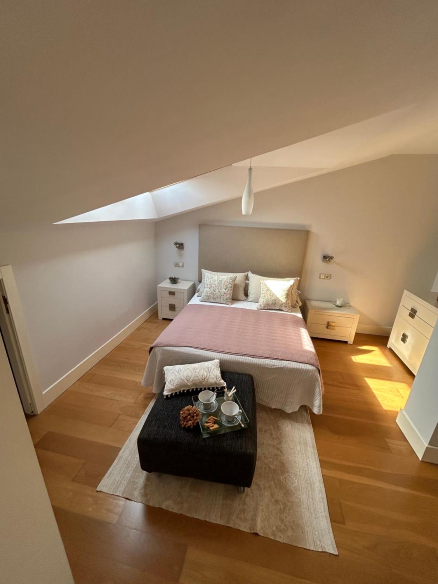 Appartement Bournacell 16 à Cambados Extérieur photo