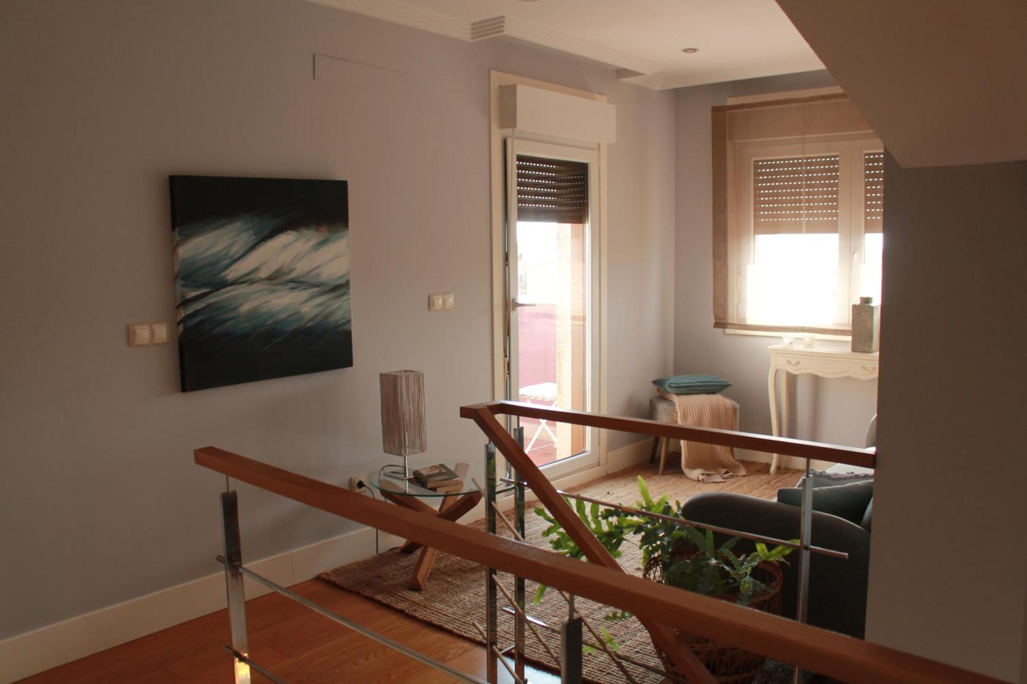 Appartement Bournacell 16 à Cambados Extérieur photo