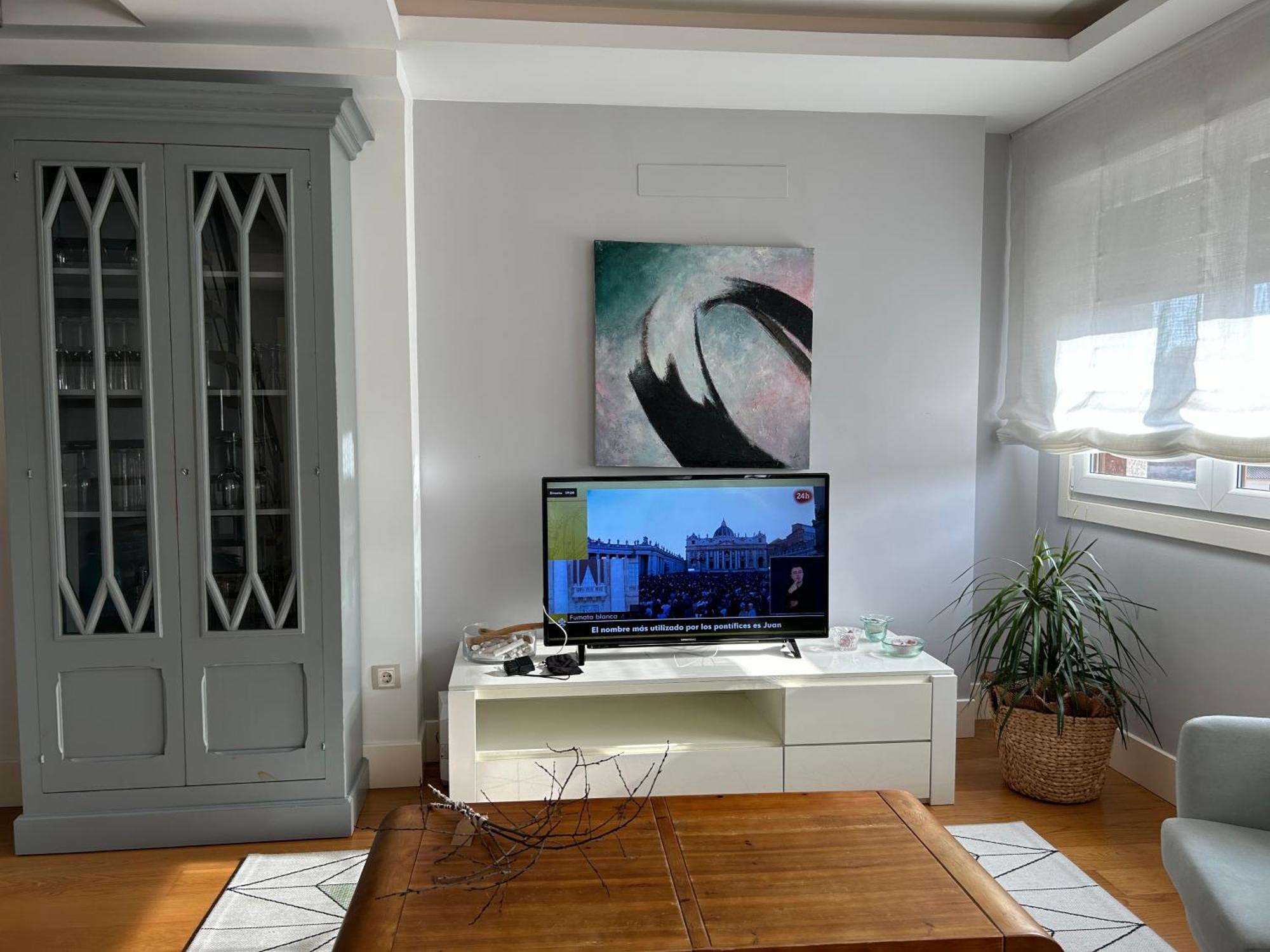 Appartement Bournacell 16 à Cambados Extérieur photo