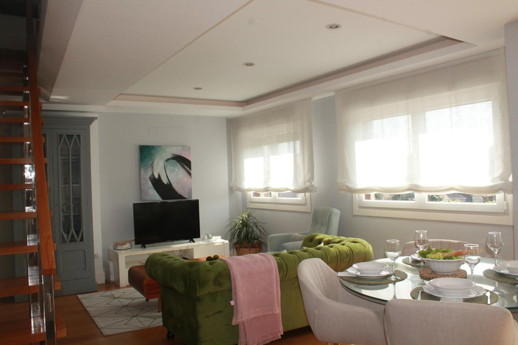 Appartement Bournacell 16 à Cambados Extérieur photo