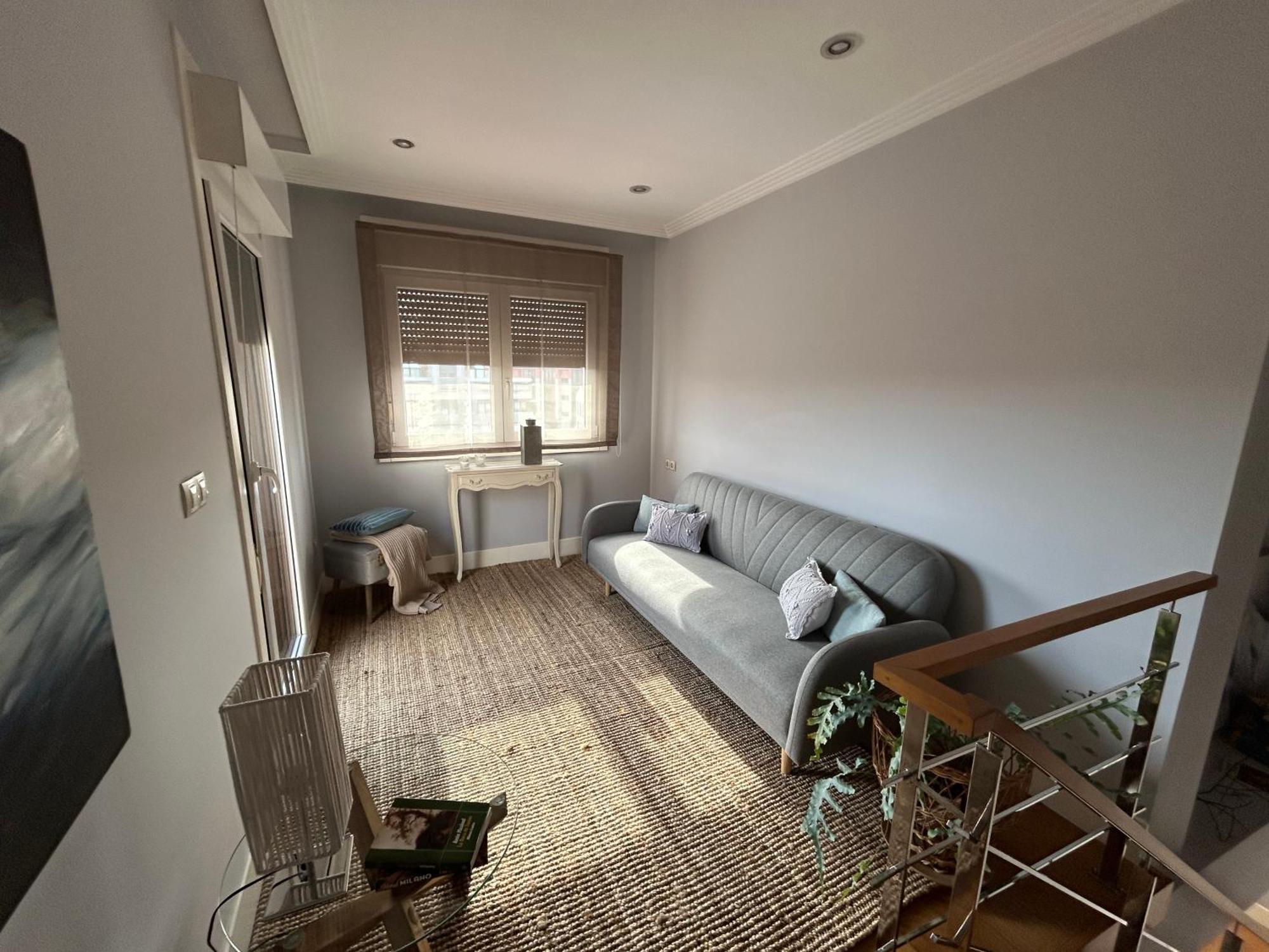 Appartement Bournacell 16 à Cambados Extérieur photo