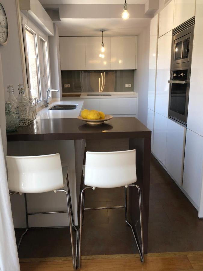 Appartement Bournacell 16 à Cambados Extérieur photo