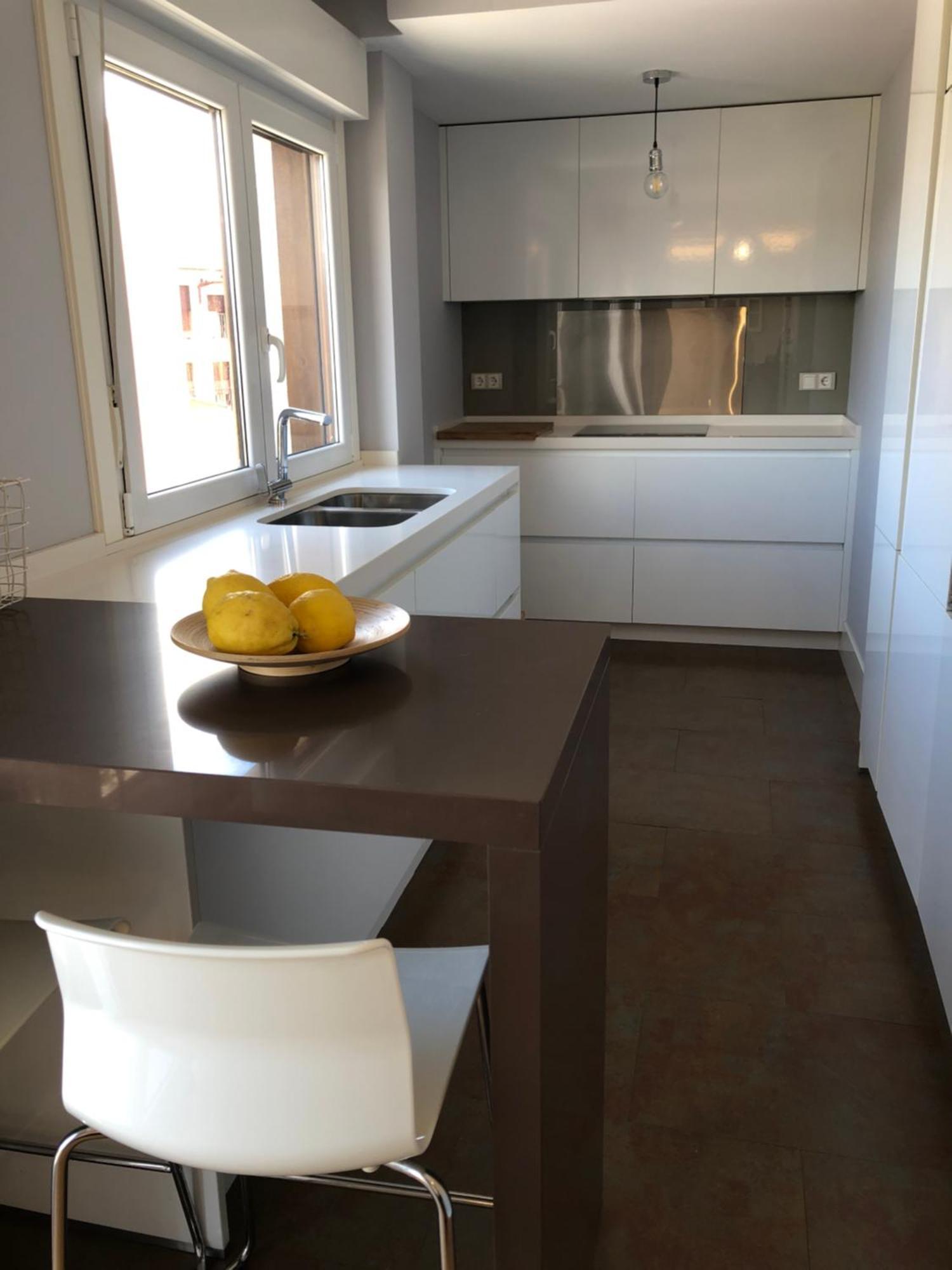 Appartement Bournacell 16 à Cambados Extérieur photo