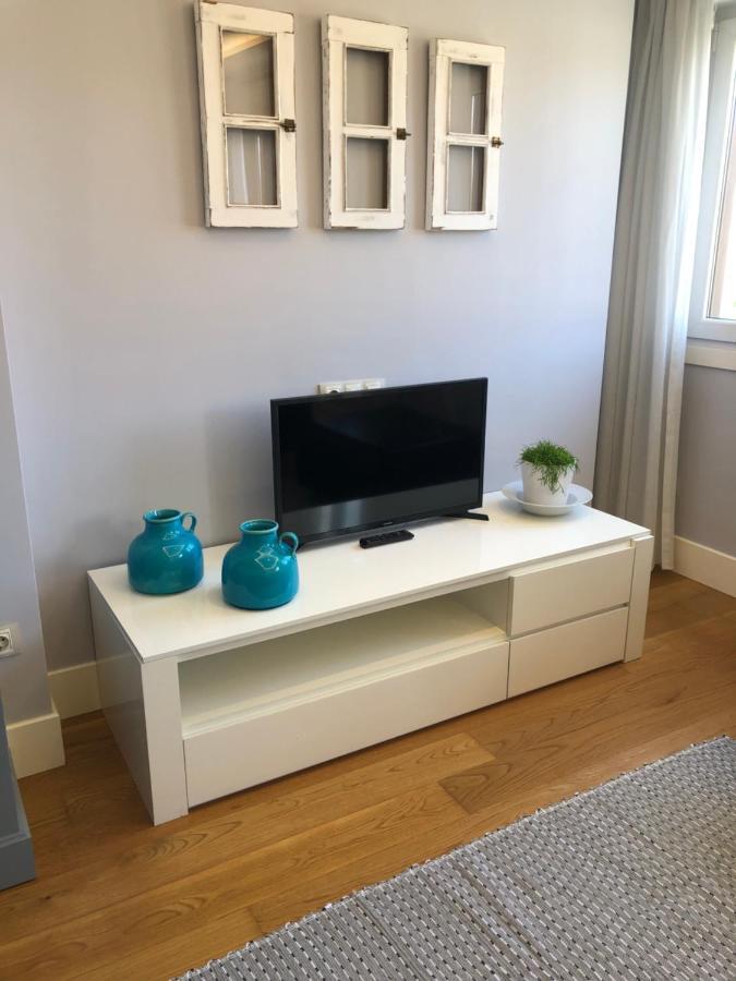 Appartement Bournacell 16 à Cambados Extérieur photo