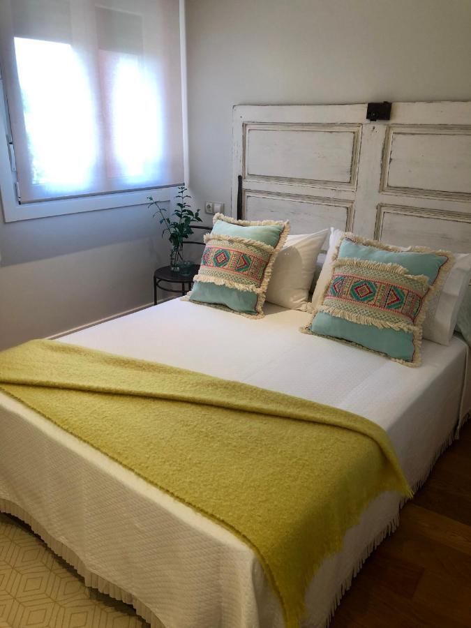 Appartement Bournacell 16 à Cambados Extérieur photo