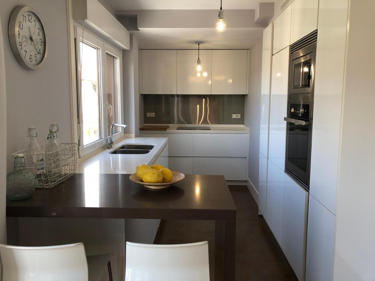 Appartement Bournacell 16 à Cambados Extérieur photo